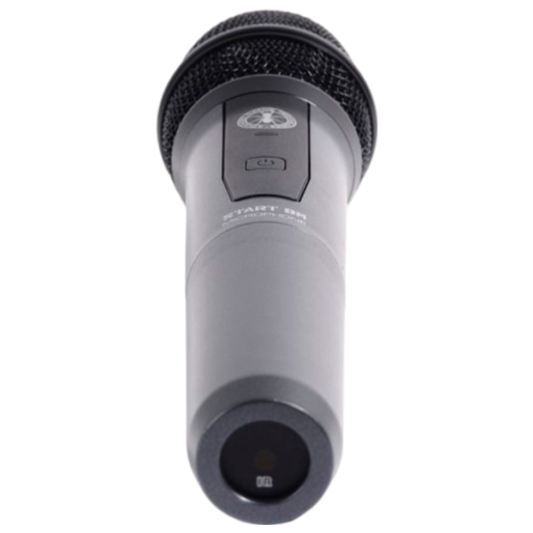 Microfon Ant Start 8 Hdm Mic Set 190-200 Gray  photo 5
