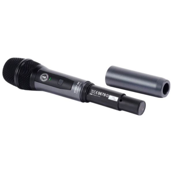Microfon Ant Start 8 Hdm Mic Set 190-200 Gray  photo 6