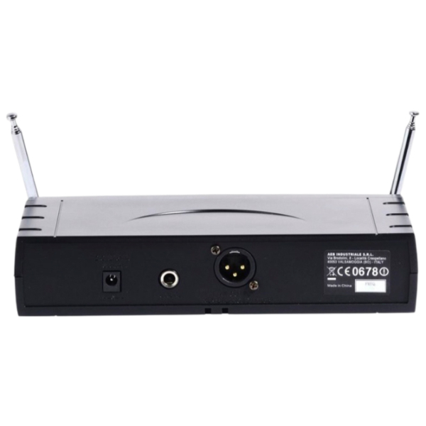 Microfon Ant Start 8 Hdm Mic Set 190-200 Gray  photo 7