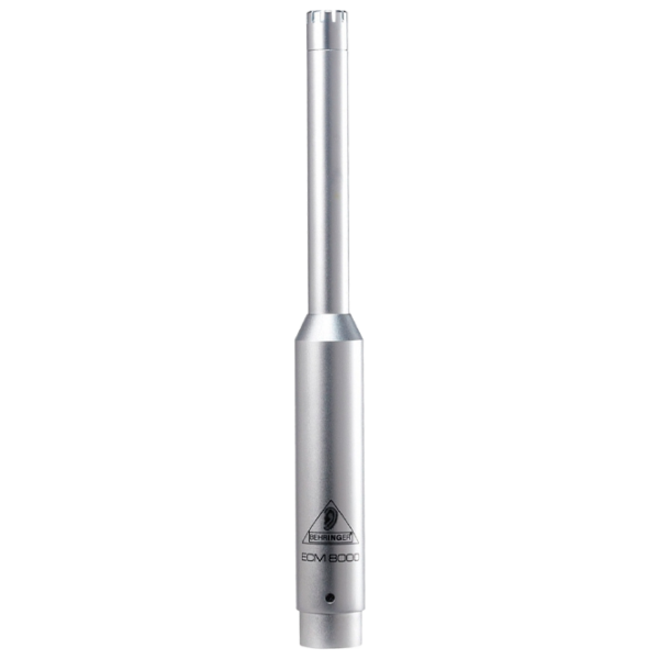 Microfon Behringer ECM8000 Silver  photo 1