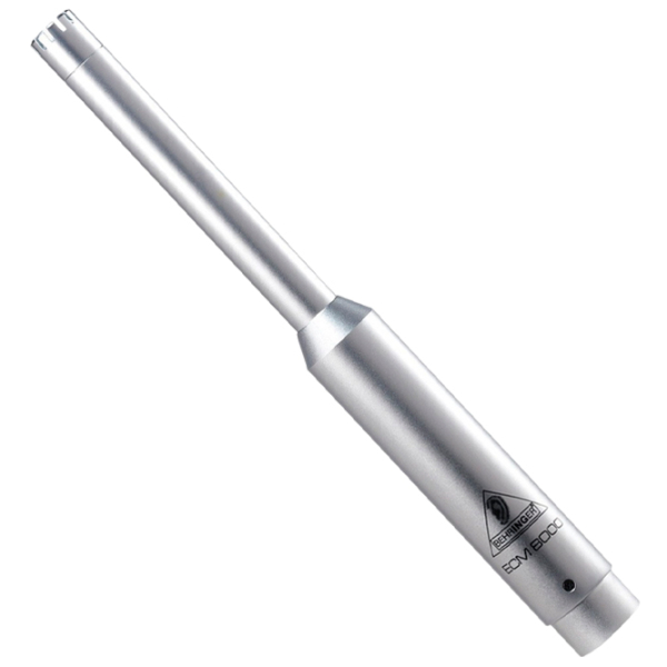Microfon Behringer ECM8000 Silver  photo 2