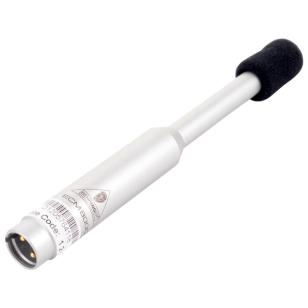 Microfon Behringer ECM8000 Silver  photo 3