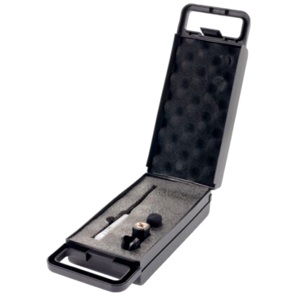 Microfon Behringer ECM8000 Silver  photo 5