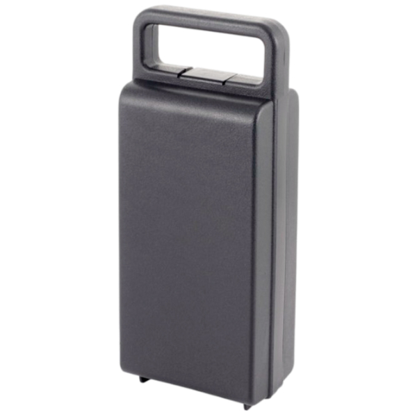 Microfon Behringer ECM8000 Silver  photo 7