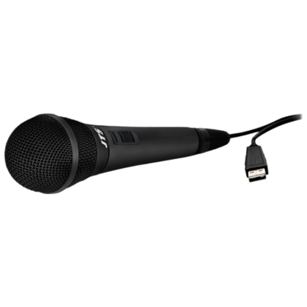Microfon JTS AG-35USB Black  photo 1