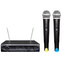 Microfon Baomic BM-223 Black 