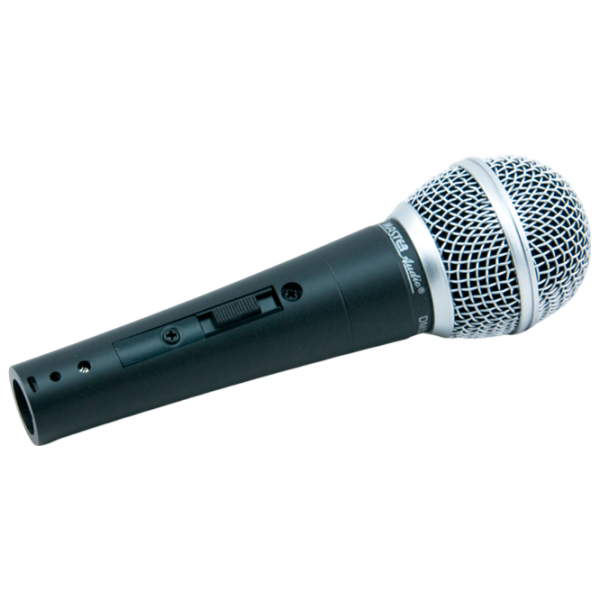 Microfon Master Audio DM508S Black  photo 2
