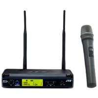 Microfon JTS IN164R/IN264TH Black 