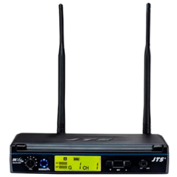 Microfon JTS IN164R/IN264TH Black  photo 2