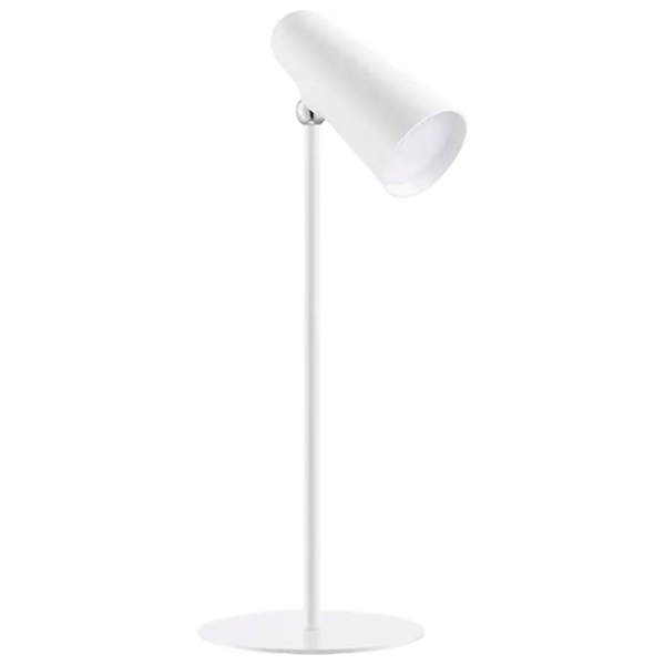 Lampă Xiaomi BHR8959GL White Acumulator photo 1