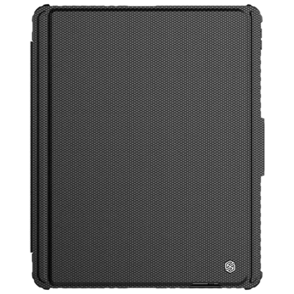 Чехол для планшета Apple iPad Air 13" Черный Nillkin, 13", Полиуретан photo 1
