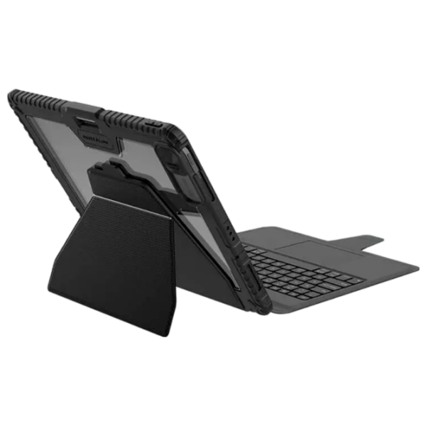 Чехол для планшета Apple iPad Air 13" Черный Nillkin, 13", Полиуретан photo 5