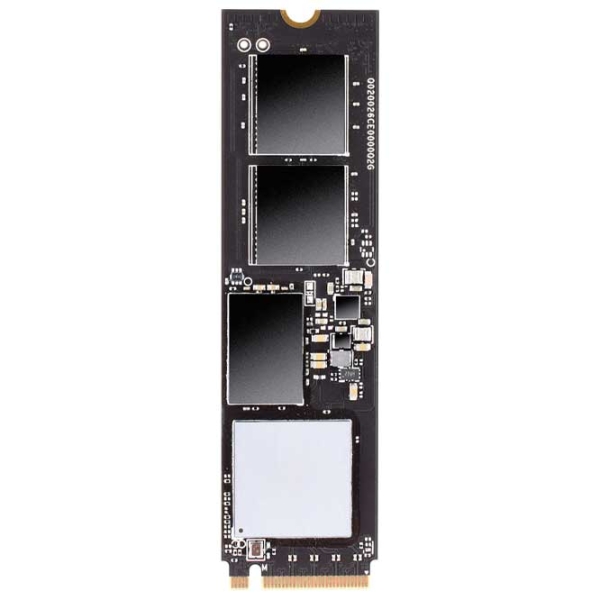 SSD Apacer AS2280F4 M.2 NVMe 1 ТБ Скорость чтения: 12000 МБ/с,
Скорость записи: 11800 МБ/с photo 4