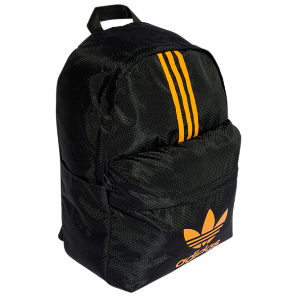 Rucsac Adidas CHF 45 Orange
Black  photo 2