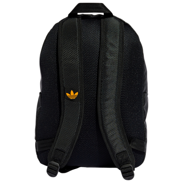 Rucsac Adidas CHF 45 Orange
Black  photo 3
