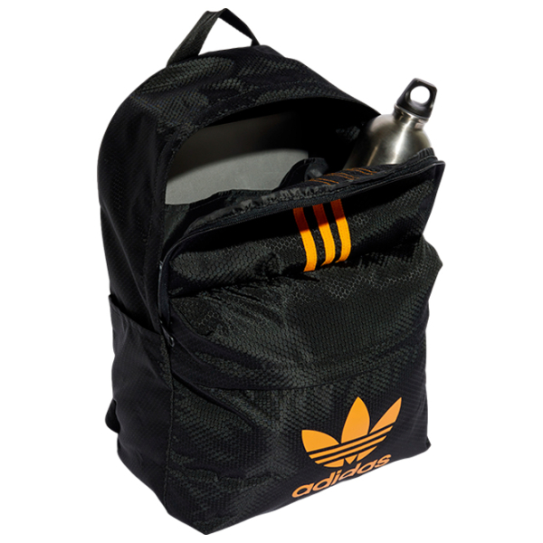 Rucsac Adidas CHF 45 Orange
Black  photo 4