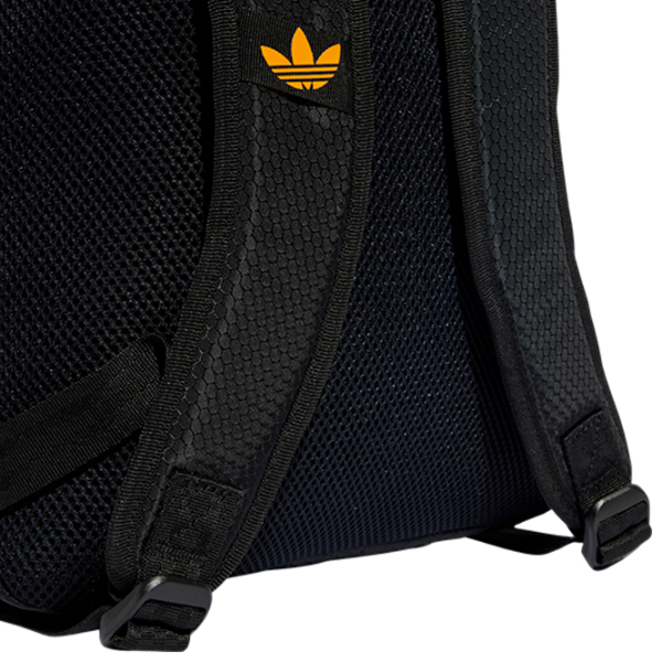 Rucsac Adidas CHF 45 Orange
Black  photo 5