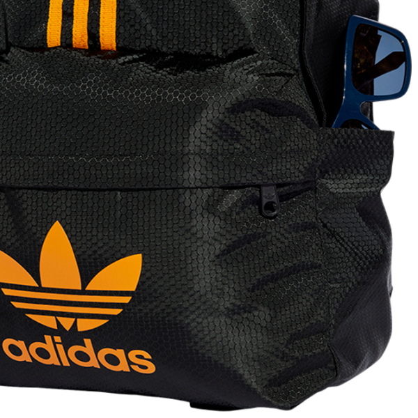 Rucsac Adidas CHF 45 Orange
Black  photo 6