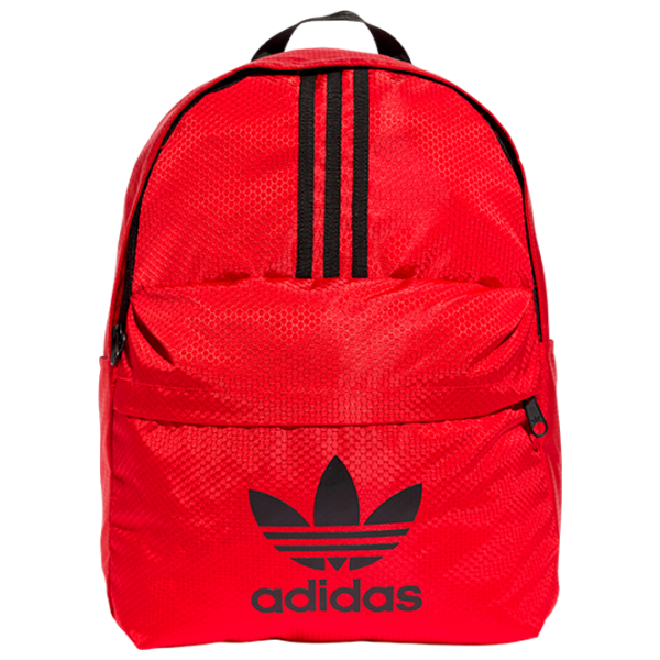 Rucsac Adidas CHF 45 Black
Red  photo 1