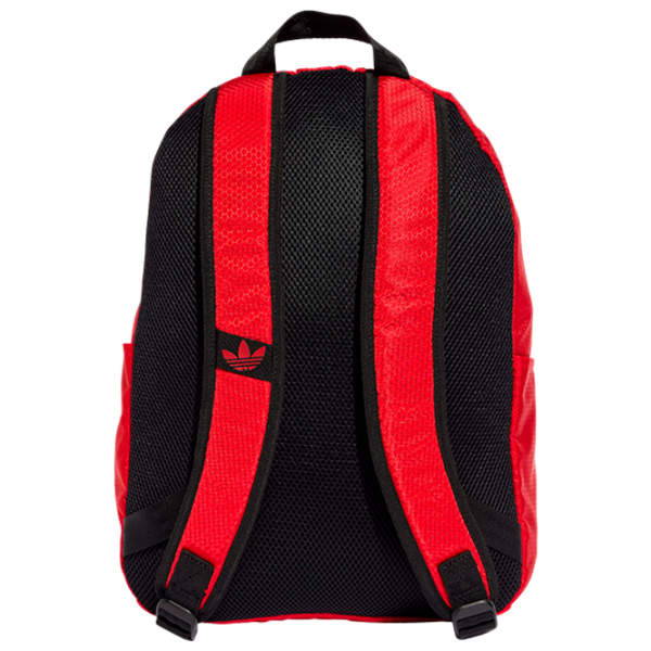 Rucsac Adidas CHF 45 Black
Red  photo 3
