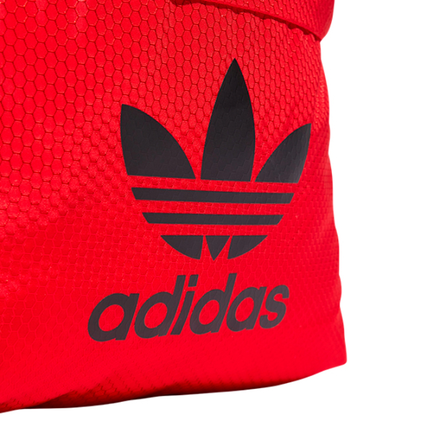 Rucsac Adidas CHF 45 Black
Red  photo 5