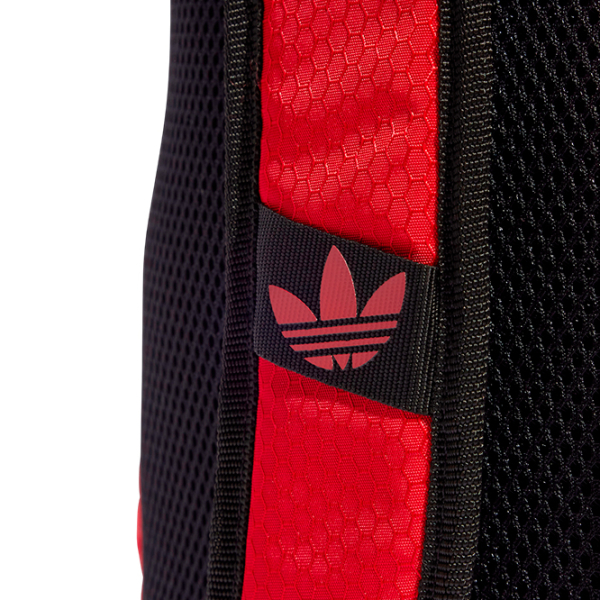 Rucsac Adidas CHF 45 Black
Red  photo 6