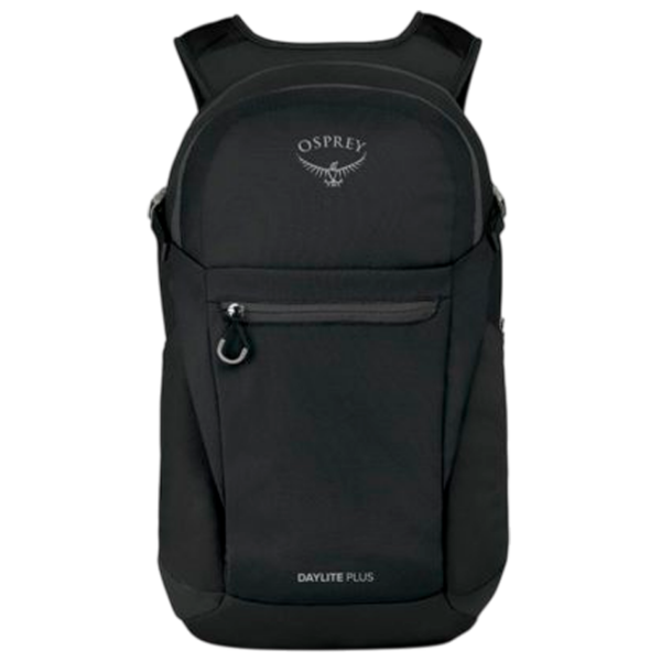 Рюкзак Osprey Daylite Plus 15.4" Серый
Черный  photo 1