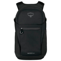 Рюкзак Osprey Daylite Plus 15.4" Серый
Черный