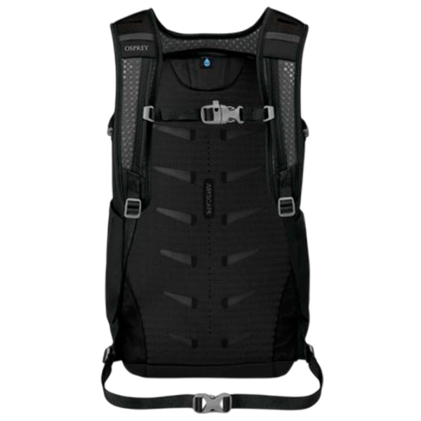 Рюкзак Osprey Daylite Plus 15.4" Серый
Черный  photo 2