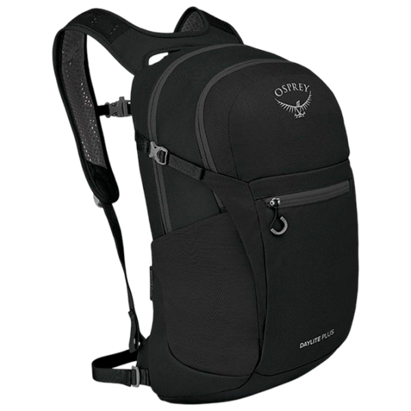 Рюкзак Osprey Daylite Plus 15.4" Серый
Черный  photo 3
