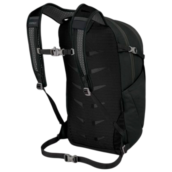 Рюкзак Osprey Daylite Plus 15.4" Серый
Черный  photo 4