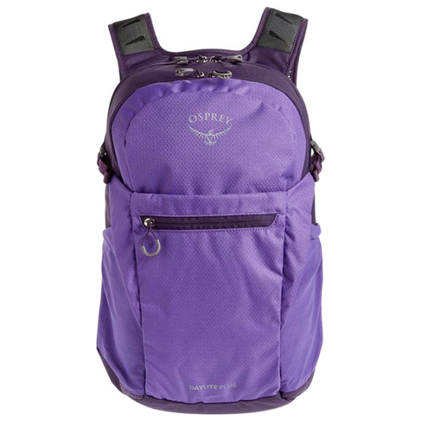 Рюкзак Osprey Daylite Plus 15.4" Серый
Пурпурный  photo 1