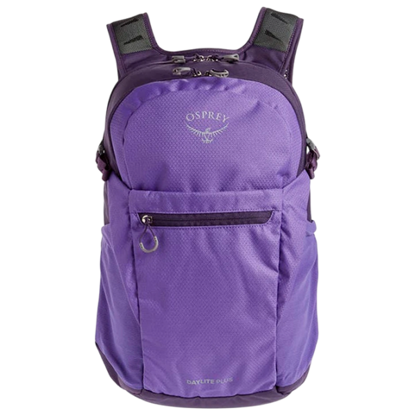 Рюкзак Osprey Daylite Plus 15.4" Серый
Пурпурный  photo 1