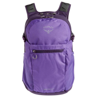 Рюкзак Osprey Daylite Plus 15.4" Серый
Пурпурный 
