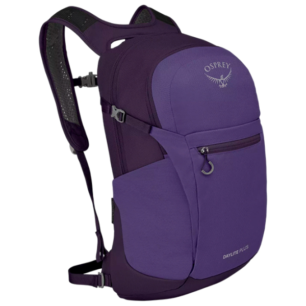 Рюкзак Osprey Daylite Plus 15.4" Серый
Пурпурный  photo 2