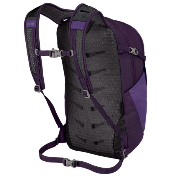 Рюкзак Osprey Daylite Plus 15.4" Серый
Пурпурный  photo 3