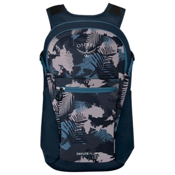 Рюкзак Osprey Daylite Plus 15.4" Серый
Print  photo 1