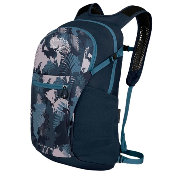 Рюкзак Osprey Daylite Plus 15.4" Серый
Print  photo 2