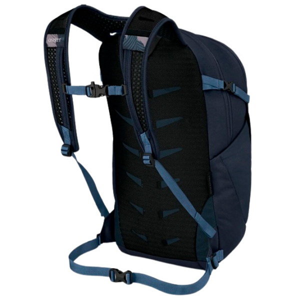 Рюкзак Osprey Daylite Plus 15.4" Серый
Print  photo 3