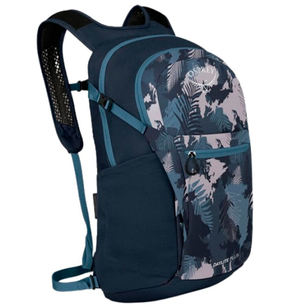 Рюкзак Osprey Daylite Plus 15.4" Серый
Print  photo 4