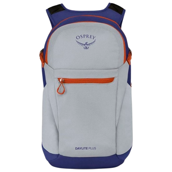 Рюкзак Osprey Daylite Plus 15.4" Черный
Серебряный  photo 1