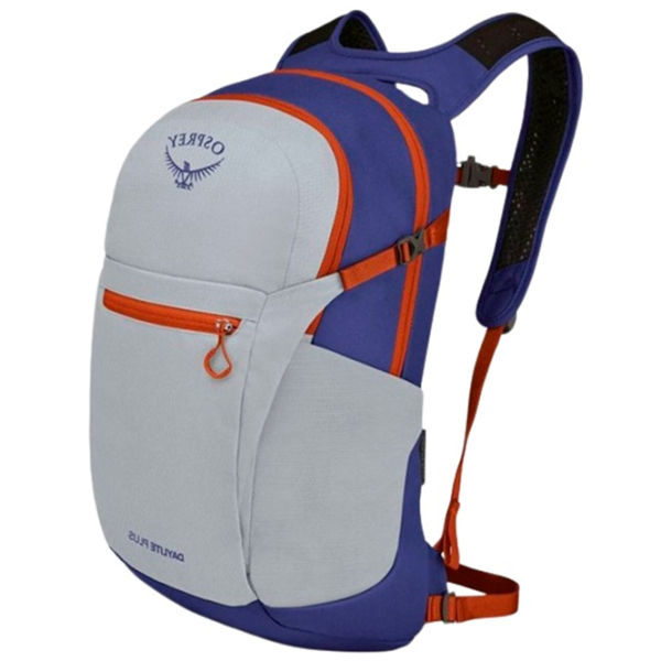 Рюкзак Osprey Daylite Plus 15.4" Черный
Серебряный  photo 3