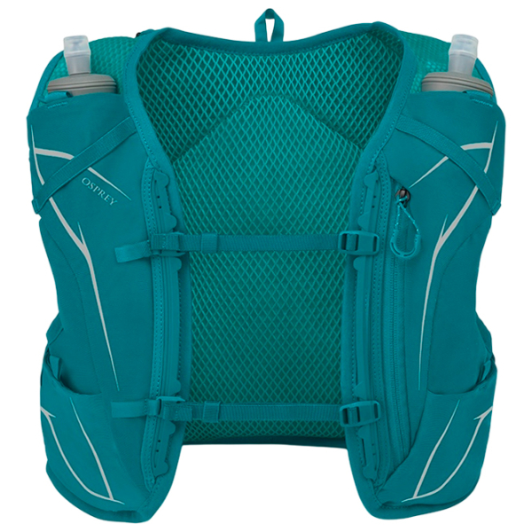 Rucsac Osprey Dyna 1.5 Gray
Green  photo 3