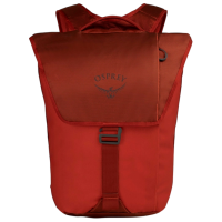 Rucsac Osprey Transporter Flap Gray
Red
