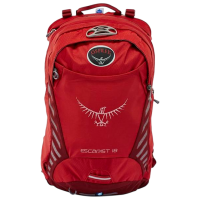 Rucsac Osprey Escapist 18 Gray
Red