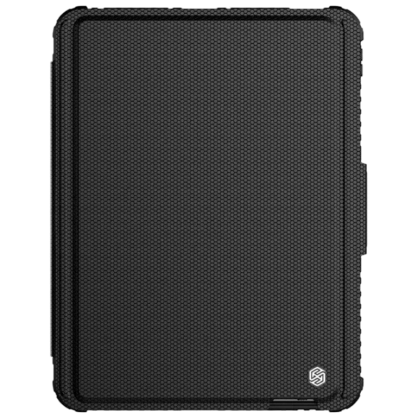 Husă pentru tabletă Apple iPad Pro Black Nillkin, 11", Poliuretan photo 1