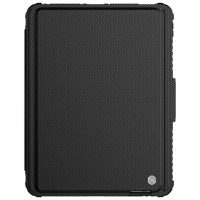 Чехол для планшета Apple iPad Pro Черный Nillkin, 11", Полиуретан