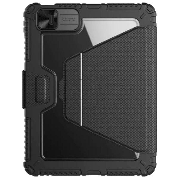 Husă pentru tabletă Apple iPad Pro Black Nillkin, 11", Poliuretan photo 2