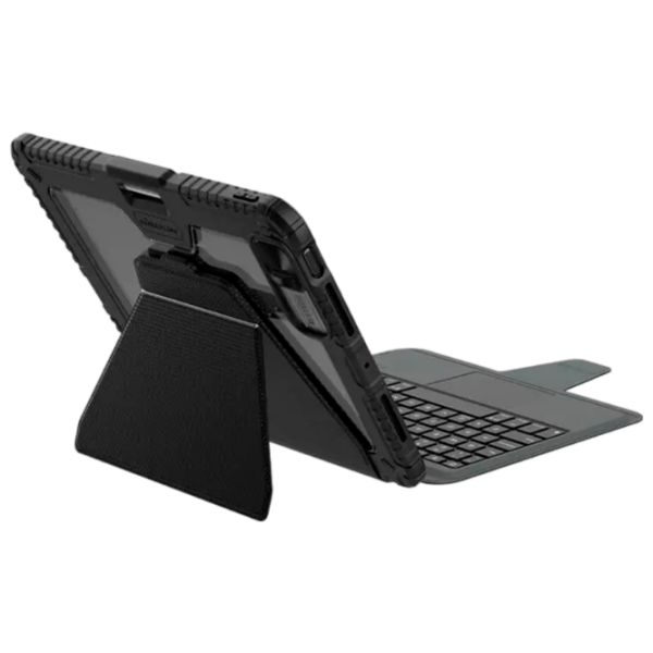Husă pentru tabletă Apple iPad Pro Black Nillkin, 11", Poliuretan photo 5