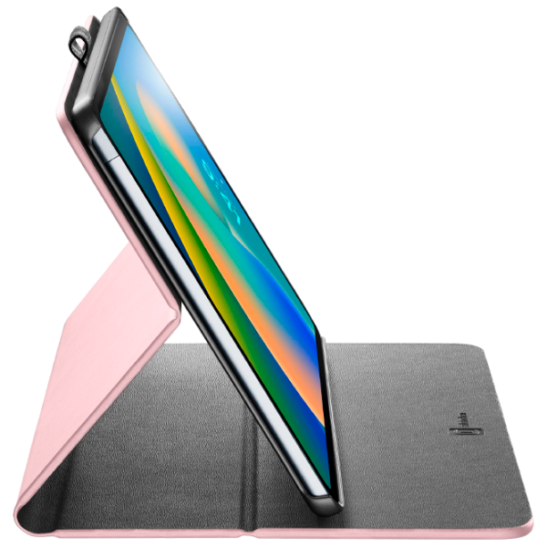 Чехол для планшета Apple iPad FOLIOIPAD22102P Розовый Cellularline, 10.9", Искусственная кожа photo 2